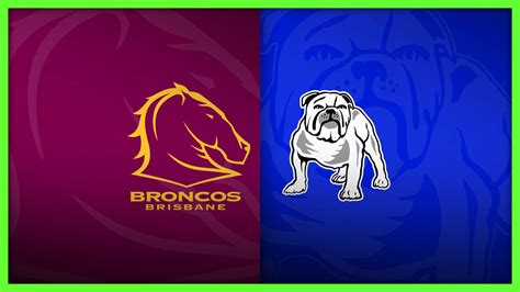 NRL Round 5: Bulldogs sneak home against 11.